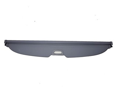 KIA SORENTO I 2003- CURTAIN BOOT  