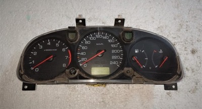 Лічильник honda hr0251126 фото №1