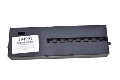 MÓDULO DE ACONDICIONADOR A2108000078 MERCEDES W210 99R  