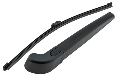 Щітка + важіль задній двірники bmw x5 2018- довжина щітки двірники: 35 фото №1