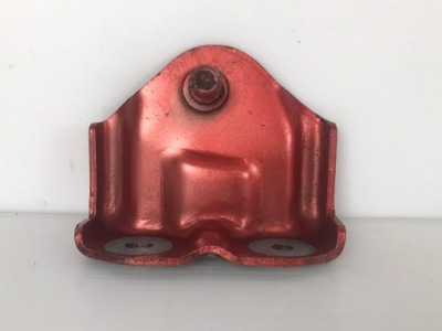 Renault clio iv кронштейн кронштейн телескоп задня 12- фото №1