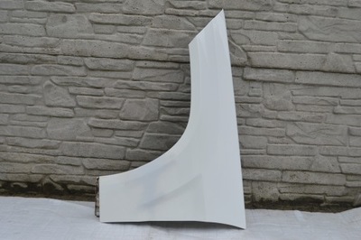 Крила передній лівий mercedes glk фото №1