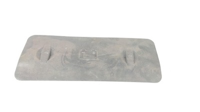 AUDI A4 B6 B7 PROTECTION COVERING BATTERY 8E1819422  