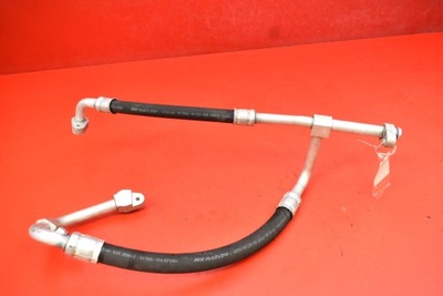 Шланг трубка кондиционера 7le816741 vw crafter e-crafter 2 ii 136 km 18-24 фото №1