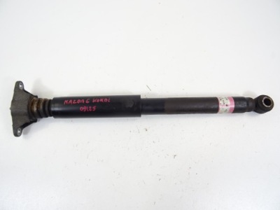 Амортизатор задняя задний левый правый mazda 6 gj 2.2 d kombi ghp928700c фото №1