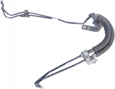 Шланг трубка охлаждение infiniti q70 2.2d рестайлинг фото №1