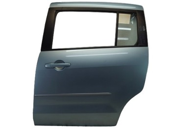 Двері лівий задня mazda 5 05-10 33y фото №1