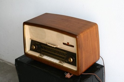 stare radio Turandot