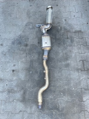 Skoda octavia iv 2.0 tdi катализатор 05l131701s фото №1