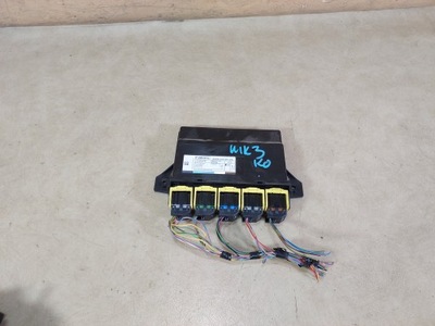 Focus mk3 модуль комфорту av6n19g481ag фото №1