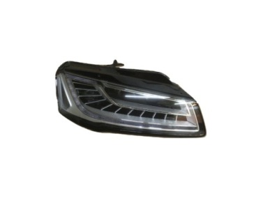 Audi a8 d4 4h0 рестайлинг  led matrix фара правый  перед фото №1