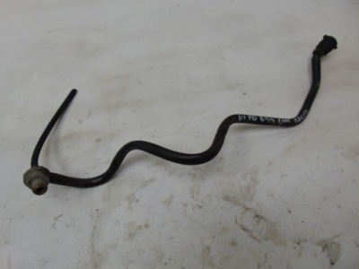 Шланг вакуумa mercedes vito 639 2.2 cdi a0069971252 фото №1