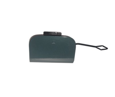 Заглушка бампера перед mini countryman f60 51119449261 фото №1