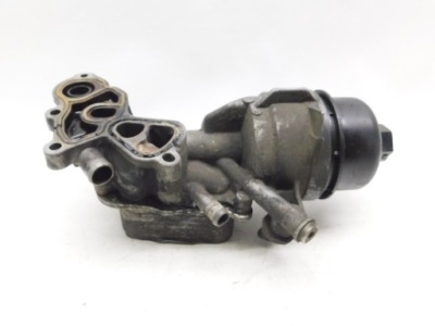 КОРПУС ПІДСТАВКА ФІЛЬТРА МАСТИЛА - МІНІ R55 R56 R57 R58 R60 R61 1.6 VTI 