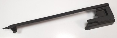 Захист рейки сидіння правий перед volvo xc90 фото №1