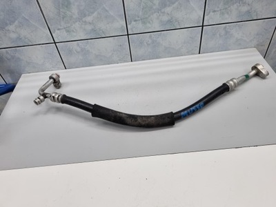 Ssang yong korando шланг кондиціонера трубка фото №1