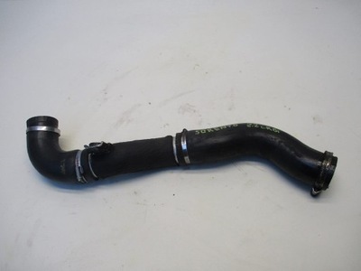 Wąż труба інтеркулер kia sorento ii 2.2 crdi фото №1