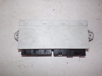 Модуль блок управления дверь bmw e65 6964139 фото №1