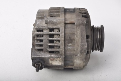 Kia carens i генератор ok9b018300 фото №1