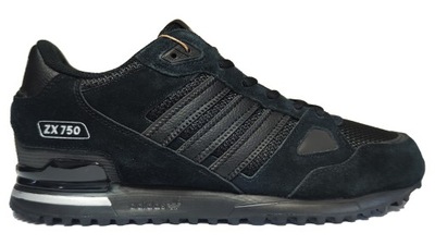 Buty ADIDAS ZX 750 GW5531 r. 41 1/3