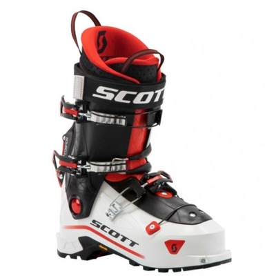 Buty skiturowe Scott Cosmos 29,5cm / 45