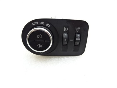 Opel crossland x переключатель света 39208051 фото №1