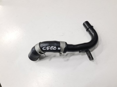 Wąż труба шланг kia ceed iii 1.6 crdi d4fe 2018- фото №1