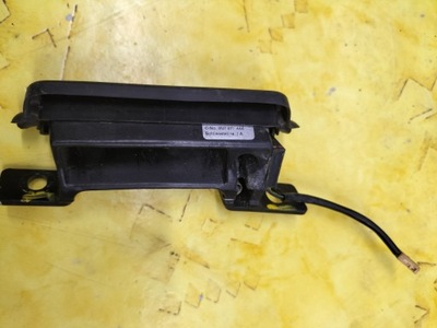 AUDI TT 8N DESCAPOTABLE CERRADURA PERNA DE TECHO 8N7871444  