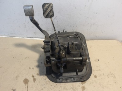 Педаль гальма i зчеплення renault premium 7421401099 фото №1