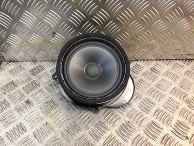 Land rover discovery 3 - lr3 правая сторона динамик дверь передних фото №1