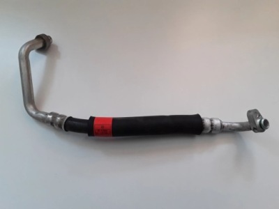 2012 ssangyong rexton шланг кондиционера 6862008e10 фото №1