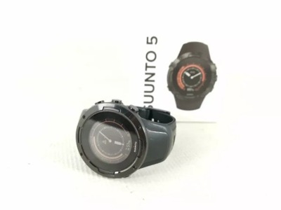 SMARTWATCH SUUNTO 5