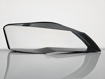 Стекло фары фара audi r8 i поколение 2006-2015 фото №1