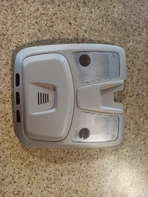 Volvo xc90 лампа стельовий 30669622 фото №1