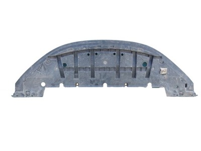 Защита перед бампер renault zoe фото №1