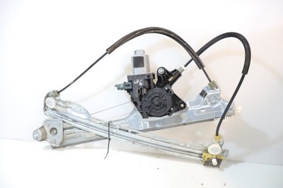 Механизм окон левый перед renault megane iv фото №1