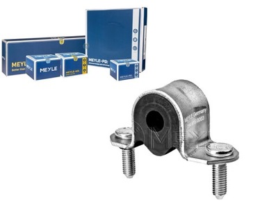 Гумовий елемент стабілізатора fiat перед doblo o1- palio week фото №1