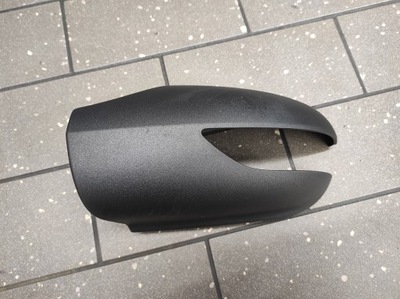 Корпус дзеркало ліва mercedes w169 a1698110160 фото №1