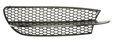 Решітка радіатора бампера права alfa romeo 147 2002-2004 фото №1