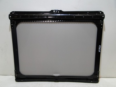 Opel adam шторка штора люк панорами фото №1