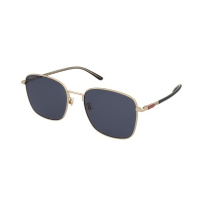 Okulary przeciwsłoneczne Gucci GG1350S 004