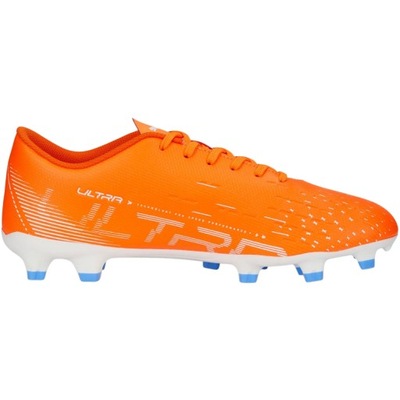 Buty piłkarskie Puma Ultra Play FG/AG 107224 01 R. 44