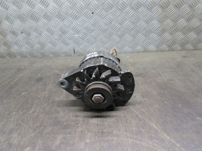 Генератор охладитель carrier 300040944 , 200739 фото №1