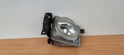Mitsubishi galant vi левый противотуманная фара оригинальный фото №1