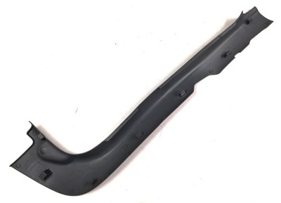 Молдинг поріг лівий перед clio ii 7700849110 oe! фото №1