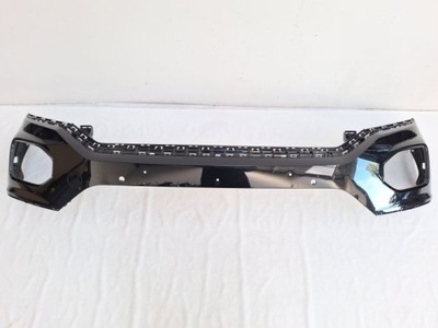 Vw t-roc бампер перед 6xpdc 2ga807221k фото №1