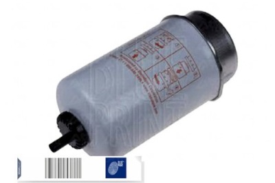 Blue print adj132305 фильтр топлива фото №1