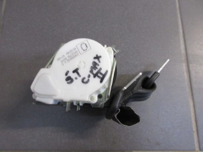 Pas безпеки задня середній середина c-max mk2 фото №1