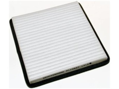 FILTRO DE CABINA CHEVROLET SPARK M300 10-  