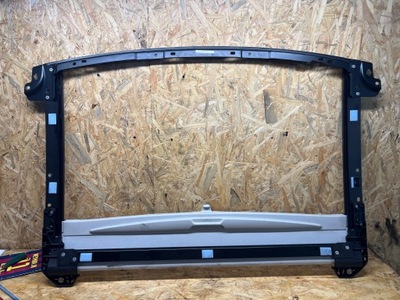 Шторка люк espace v 912504617r фото №1